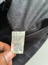 Asics Black Full-Zip Track Jacket(Xl)