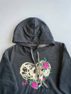 Realtree Camo Logo Graphic Hoodie (M)