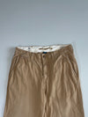 Vintage Polo Ralph Lauren Khaki Trousers (W:32|L:43)
