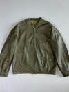 Mc Gregor Premium Original Leather Jacket (L)