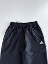 Adidas Windbreaker Track Pants Elastic (W:28 |L:40)