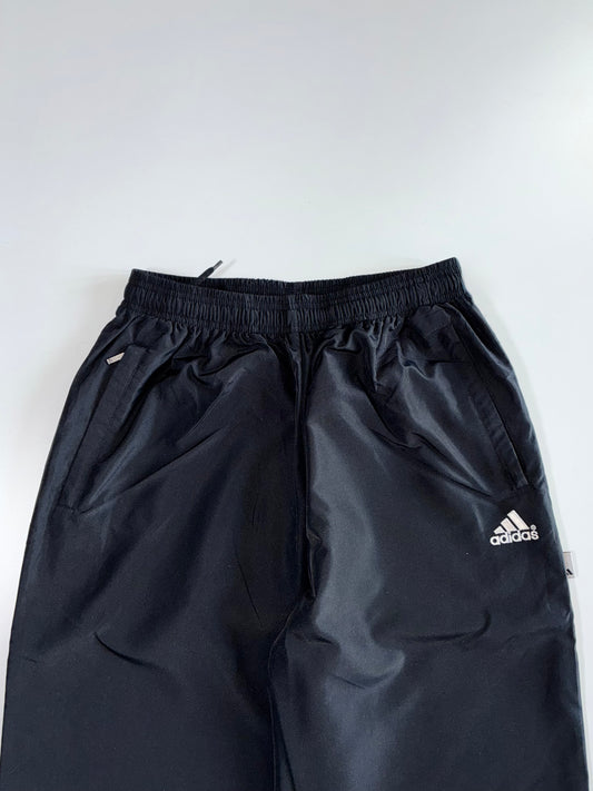 Adidas Windbreaker Track Pants Elastic (W:28 |L:40)