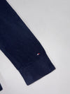 Tommy Hilfiger Crewneck Knit Sweater  Navy, (S)