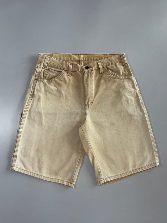 Dickies Carpenter Shorts (W:34 |L:21)