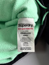 Super dry Professional Windbreaker Hooded Jacket (M)