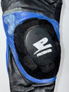 Probiker Leather Racing Pants W/ Sliders  (W:30 |L:38)