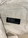 Polo by Ralph Lauren Off-White Shorts (W:40|L:20)