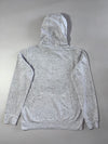 NHL LA Kings Shield Logo Hoodie  (S)