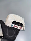 The Challenge at Manele Golf Cap Cream (Island of Lanai) (Adjustable)