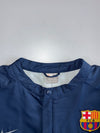 Nike x FC Barcelona | Bomber Jacket | Navy (2XL)