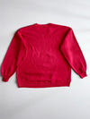 Jerzees Super Sweats | Louisville Cardinals Graphic Crewneck(Xl)