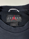 Jordan | Colorblock Jumpman Crewneck (S)