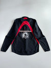 Adidas Boston Marathon Windbreaker Jacket (XL)