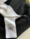 Polo Ralph Lauren Big Pony White & Black Sash Polo (S)