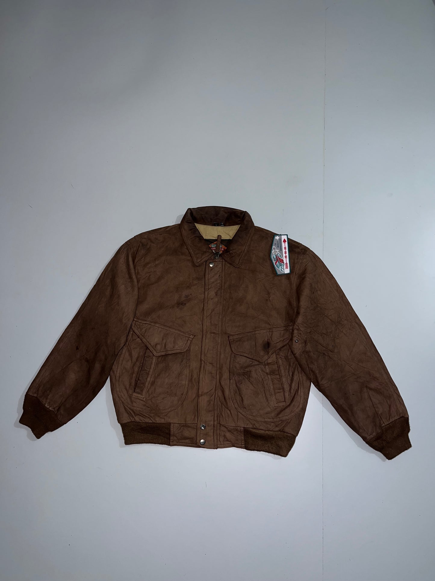 ZSuper Premium Original Leather (L)