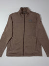 NEPA Full-Zip Fleece Sweater Jacket (M)