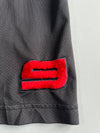 Nike Black Lion Crest T-Shirt (XL)