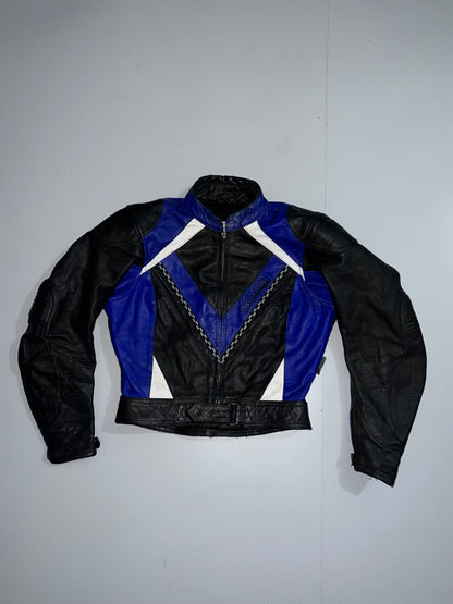 Super Premium (RARE) Original Leather (PADDED) (Ultra Premium) (XS)