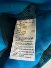 Adidas | Climaproof 3-in-1 Windbreaker Jacket | Blue/Teal (M)