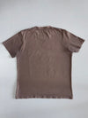 Billabong Rising Sun Graphic T-Shirt – Faded Brown (M)