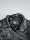 Beyond Premium Original Leather Jacket (2XL)