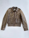 Super Premium Original Pure Leather Jacket (S)