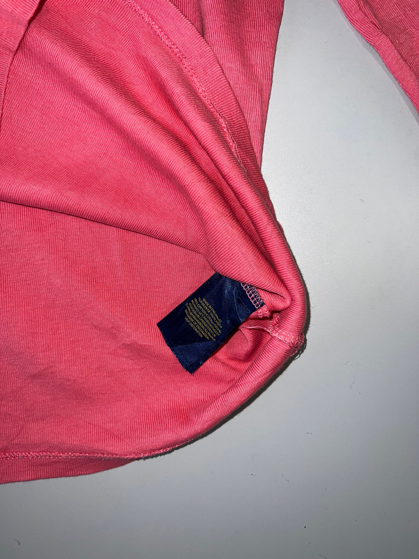 !                                                                      Ralph*Lauren* Original Pullover (XS)