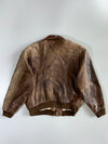 G-III Premium Original Leather Jacket (M)
