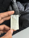 Columbia Sportswear | Vintage Fleece-Collar Nylon Jacket | Black (XL)