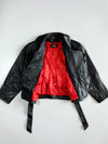 Apart Premium Original Leather Jacket (M/L)