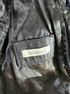 Super Premium Original Leather Jacket (S/M)