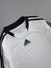 Adidas Formotion Long Sleeve Training Top White/Black (XL)
