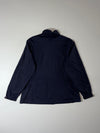 Montbell Japan Technical Outdoor Windbreaker Jacket – Navy Blue (M)