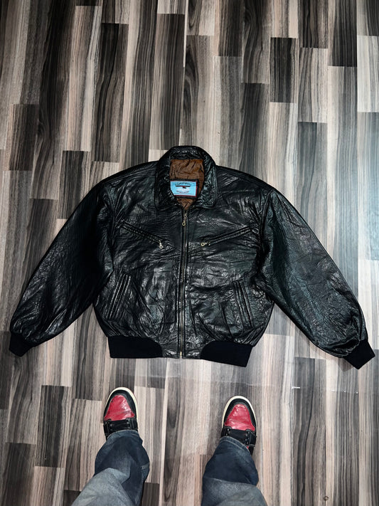 Z Super Premium Original Leather (L/XL)