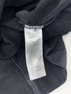 Burberry Vintage Check Elbow Patch Crewneck Sweatshirt Monogram (XL)
