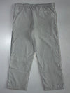 Nike Grey Black Colorblock Track Pants Windbreaker Style (W:40|L:43)