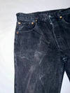 Levis 501 Premium Original Jeans (W:30 |L:40)