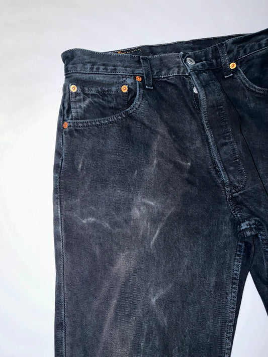 Levis 501 Premium Original Jeans (W:30 |L:40)