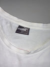 Puma Rose Logo Baby Tee(Xs)