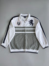 Ecko Unltd UEC Rhino Patch Embroidered Logo Track Jacket (XL)