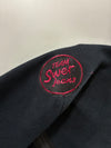 Nike Tech Fleece Full-Zip Black Hoodie (S)