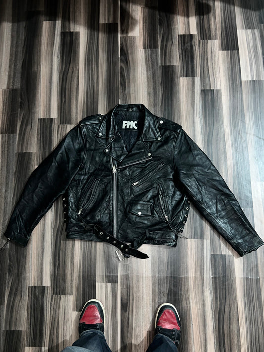ZPremium Leather(BOGO) M/L