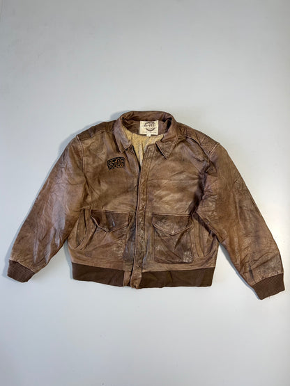ZSuper Premium Original Leather (RARE) M/L