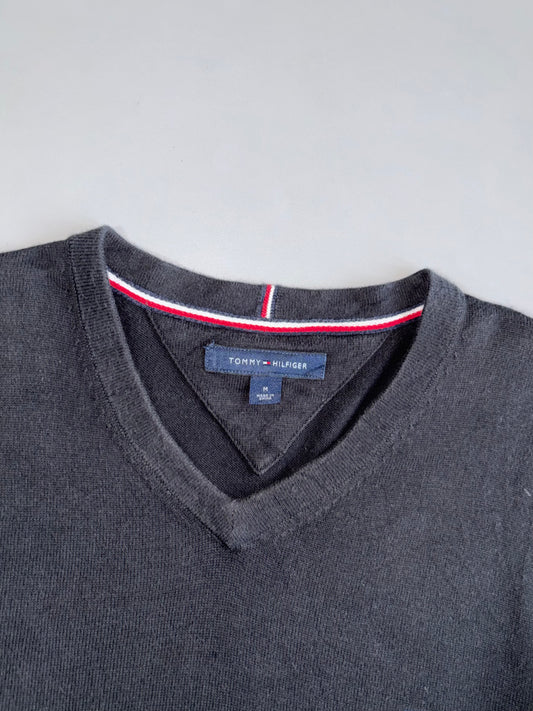 Tommy Hilfiger Premium Original Pullover (M)