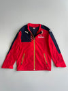 Puma Arsenal FC Fly Emirates Training Presentation Jacket (Xs)