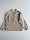 The North Face Retro-X Sherpa Fleece Quarter-Zip Pullover (M)