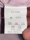 Dickies Since 1992 Horseshoe Logo Graphic Tee Pink (M)
