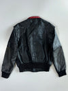 Nino Cerruti Premium Original Leather Jacket (M)