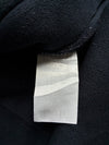 Millet Navy Sherpa Fleece Zip Jacket (L)
