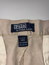 Polo Ralph Lauren Beige/Khaki Chino Pants (W:30) (L:43)